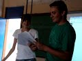 Paródia - Veia Venosa