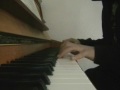 Bone marrow piano outro