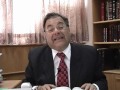 Parshat Pekudei - 