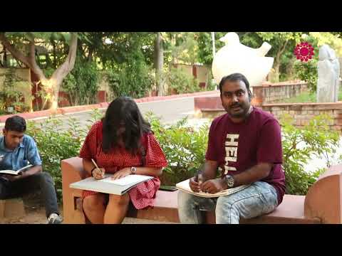 Indian Institute of Crafts and Design Jaipur General video thumbnail 2