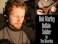 Buffalo Soldier-Bob Marley (Cover'd by The Silverfish)