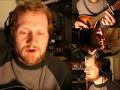 Buffalo Soldier-Bob Marley (Cover\