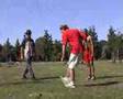 (Former) Hackysack World Champion Ryan Mulroney