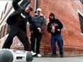 videos de BIAS B - Move On The Pavement Ft. BIGFOOT & LAZY GREY