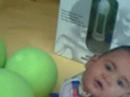 Te quiero Peque 2 Meses (trujillo)