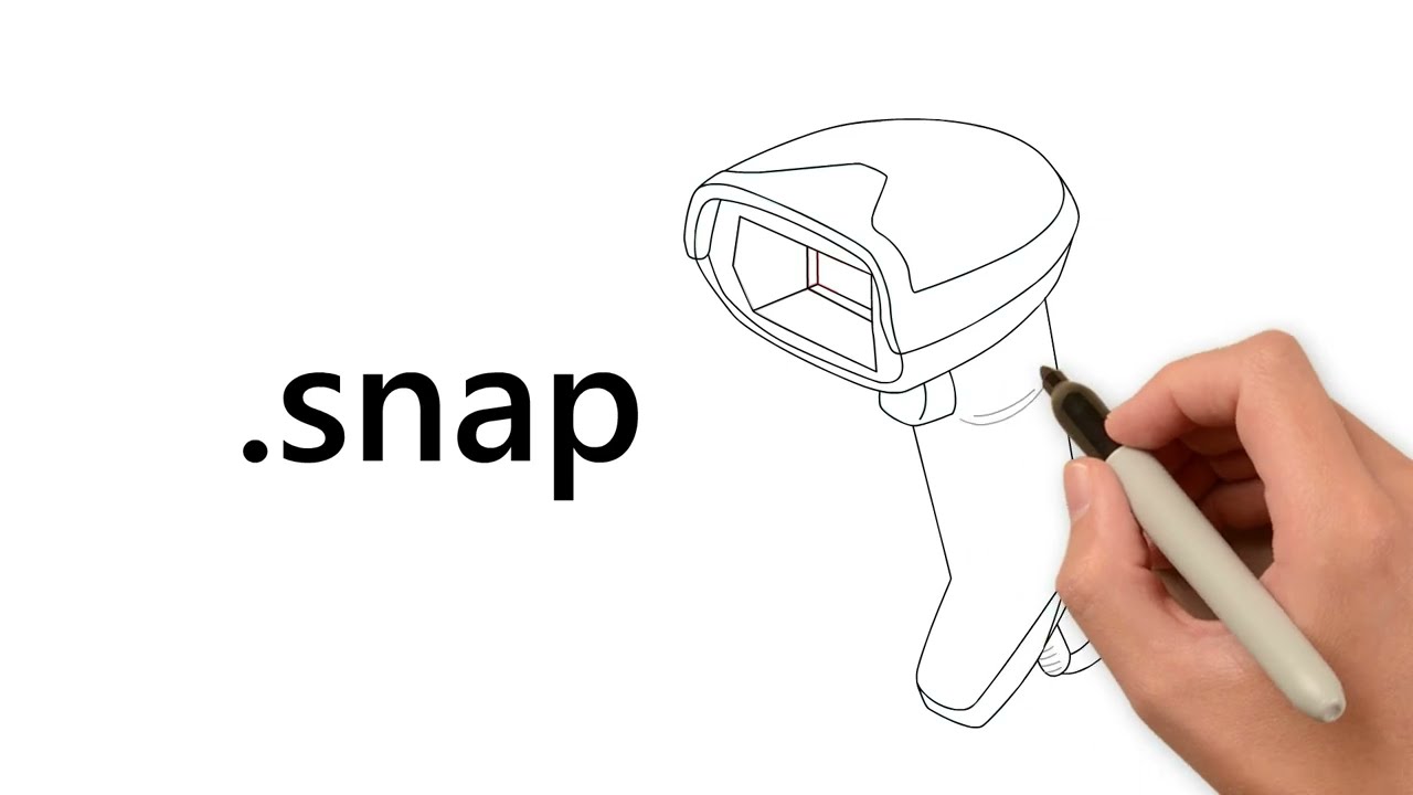 .snap Scan - Verordnungen und Medikationspläne erfassen