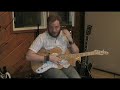 7th video in a series. teaches you to play kyle's parts on all songs on 