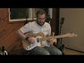 7th video in a series. teaches you to play kyle's parts on all songs on 