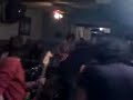 los margaritos en la baranda DF