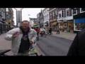 Unexpected interview in Groningen (Homage to Hans Monderman