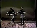 PASIC 1993 Snare Duet Jeff Queen & Greg Seale