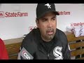 one on one with ozzie guillen