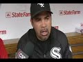 one on one with ozzie guillen