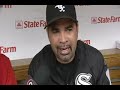 one on one with ozzie guillen