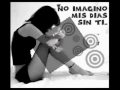 Antonio Cartagena-Vuelve Amor (salsomano)