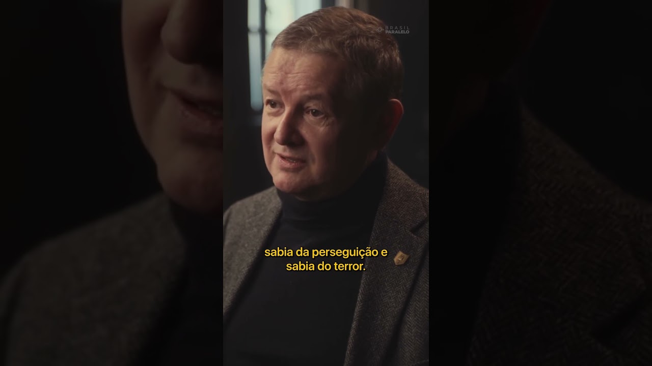 A mais abençoada decisão do Papa João Paulo II