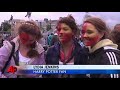 1000s Gather for Harry Potter Premiere in London