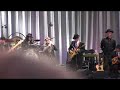 Anthem, Leonard Cohen, Sharon Robinson & The Webb Sisters