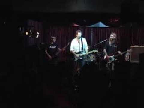 VALIANT SWART EN DIE AKKEDIS BAND: SLANGDANS