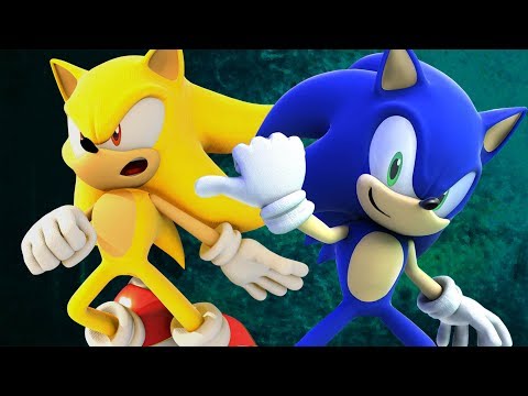 how to sonic the hedgehog