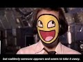 Polylux - ARD-Bericht über Anonymous (English Subtitles) Polylux - ARD-Bericht über Anonymous (English Subtitles)