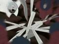 Sakura and Chiyo vs. Sasori-Diva, Beyonce