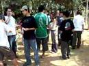 Análise de Sítio - PDC MIRIM - Permacultura na Escola
