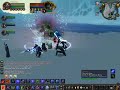 Wrath of the lich king: Fighting arthus
