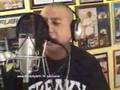 NO ALBUM GOT SKILLS TV - Mike Kosa performs My Game