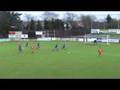 Damesvoetbal Kontich-Sinaai 08122007 1e Helft
