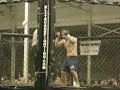 ECF - Tom Lowe vs Matt Roland