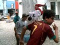 Wall Spin Ampak