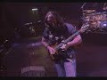 John Petrucci guitar rig 2007-2008 part 2