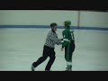 Totems vs Jaguars, 12.19.09