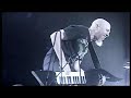 Jordan going at it with his keytar. Possibly the best Keytar solo I have ever seen. Taken from 
