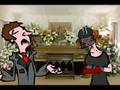 Pasquale and Rosina Parmigianno: The Funeral