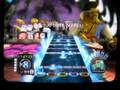 Eric Jhonson - Cliff Of Dover - Guitar hero 3 - Hard
