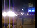 Presidential motorcade, Indonesia