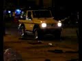 Presidential motorcade, Indonesia