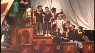 Cuop bien vung Caribe - P10 - Cuop bien vung Caribe