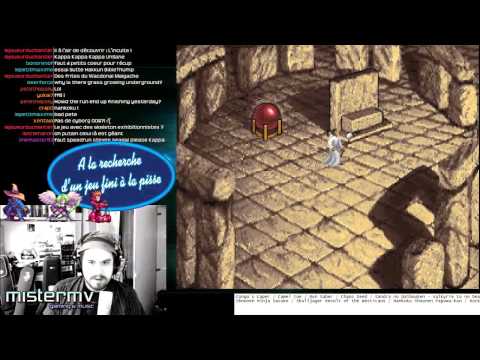 A la recherche d'un jeu fini à la pisse (SNES edition)