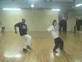 BZ Community Class-Ricky Cole and Audrey Benson collab