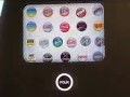 Coca Cola Freestyle