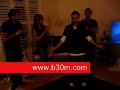Persian party Persian party