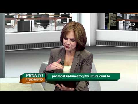 Pronto Atendimento 15/03/12 - Direitos do Consumidor