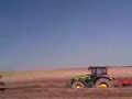 John Deere 7730 & ursus 1634 & Biznesman