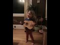Singing bean