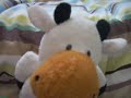 MR MOO MOO COW!!!