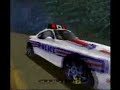 POLICE CHASE B.M.W. M5 (CANADA)