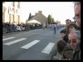cyclisme,prix Jean Robic 2010,Radenac 56